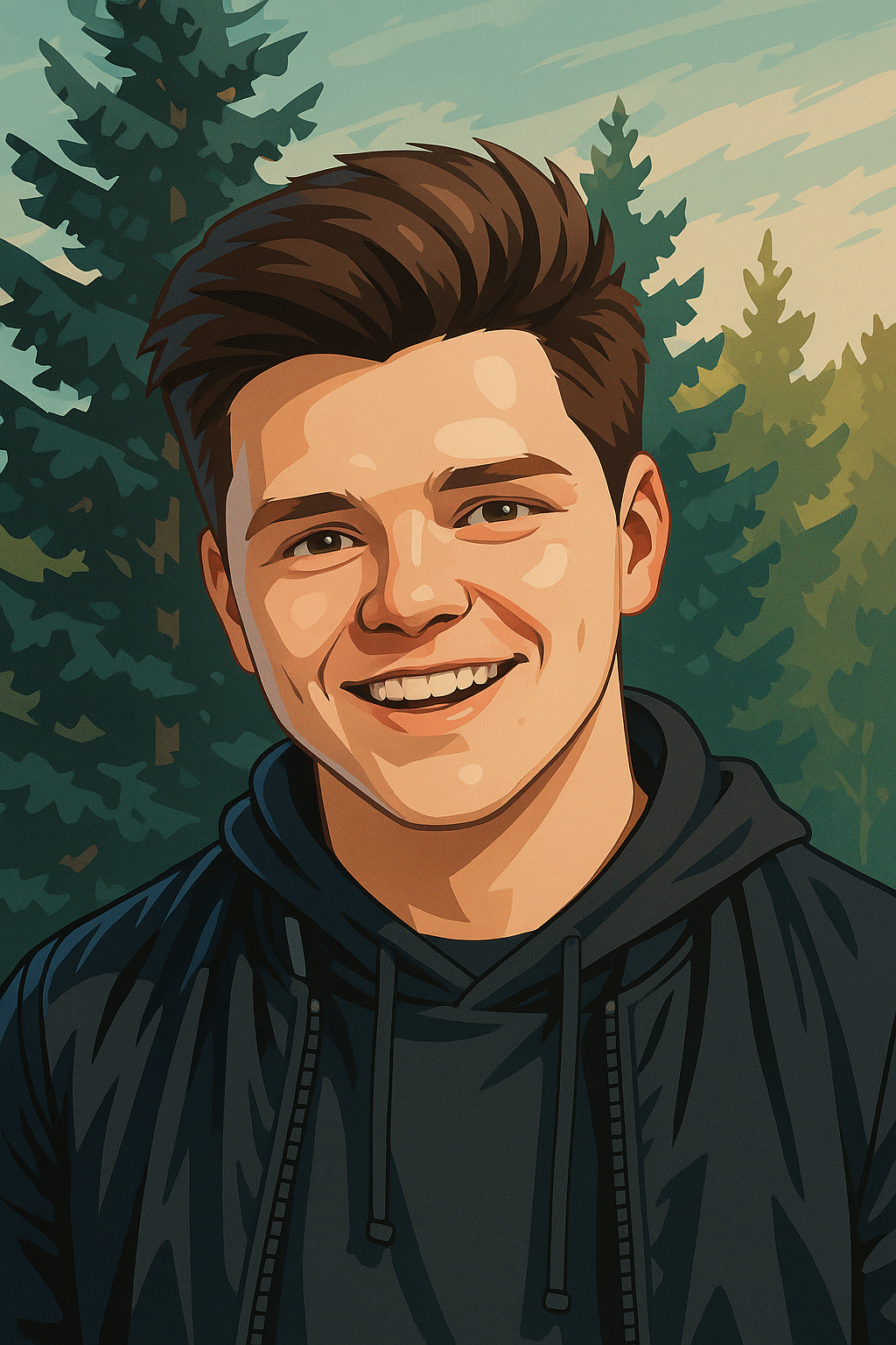 Daniel Korotenko
